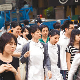 香港民航工会要求加薪7%