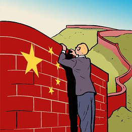 投资中国之路崎岖不平