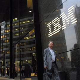 IBM北美实施新一轮裁员
