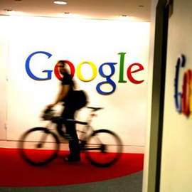 谷歌成美国年轻人最理想雇主