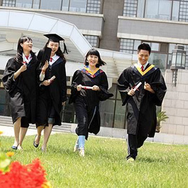 写给大学毕业新生的职业建议