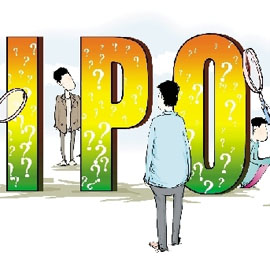 中国公司赴美IPO热潮在消退