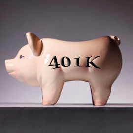 中国研究美国401k退休储蓄计划