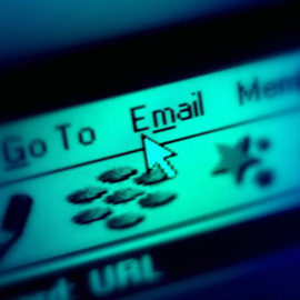 高效电子邮件使用者的7个习惯