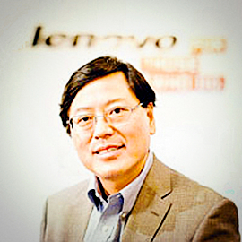 全球最佳CEO：杨元庆马化腾入选