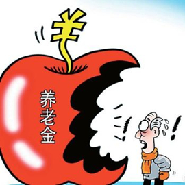 近半数年轻人对养老保障不安心