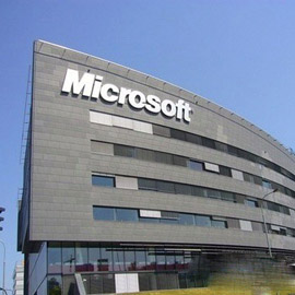 国家工商总局发力反垄断：强势微软被立案调查