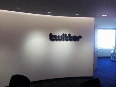 工资最高的20家美国科技公司 Twitter居首