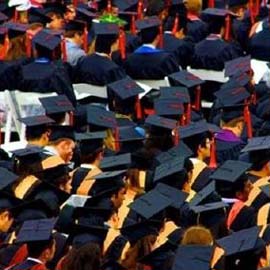 今年大学毕业生起薪涨幅超10%