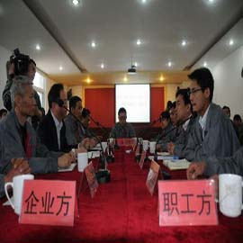 辽宁省集体工资协商立法 拒签合同企业最高罚15万