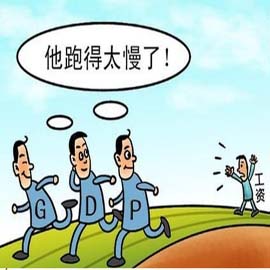 上海：发布2015年企业工资增长指导线