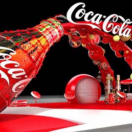 可口可乐怎么让中国蓝领员工把它当“家”