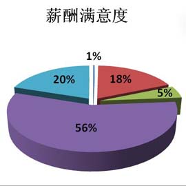 HR，你会写薪酬分析报告吗？