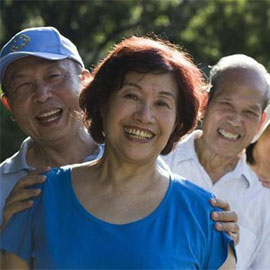 上海：居民退休准备指数列全国第三