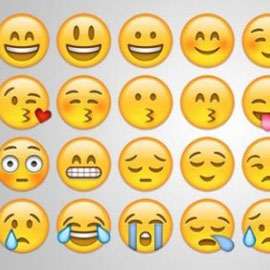 谷歌将推出女性主题emoji表情 推崇职场性别平等