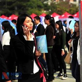 北京白领平均月薪位居全国榜首