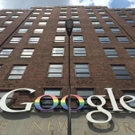 谷歌和“逃离”的员工：投资他们公司