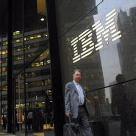 美科技公司陷裁员潮：IBM已裁1.4万人