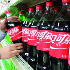 中粮接盘可口可乐瓶装业务 员工提出2N+4赔偿标准
