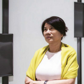中国最具影响力25位商界女性出炉 董明珠居首