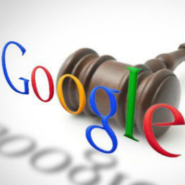 员工质疑谷歌保密协议 称协议限制言论自由