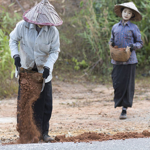 广西：鼓励规范企业使用越南劳工