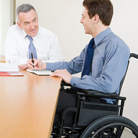 湖南：扶持残疾人就业增收 保障金使用范围扩大