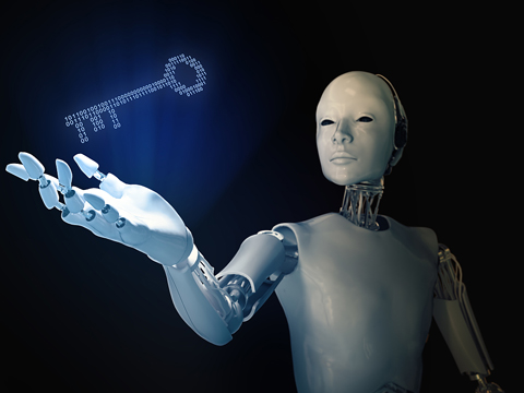 研究：预测2035年美国数百万劳动力将被机器人取代