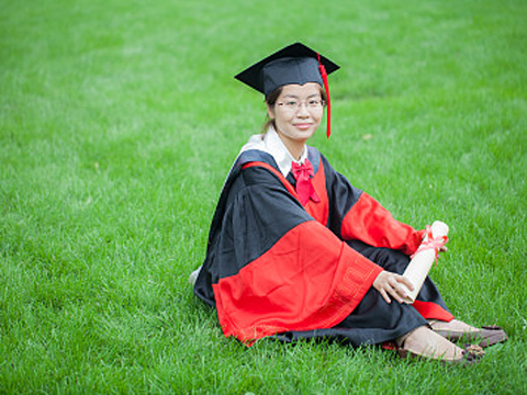 外媒：中国大学毕业生正对跨国公司失去兴趣