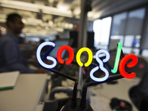 谷歌被提起集体诉讼：在员工薪酬上涉嫌歧视女性