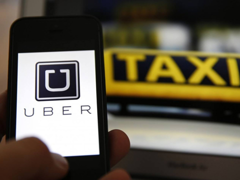 Uber在英国上诉重申司机不是员工 但它败诉了