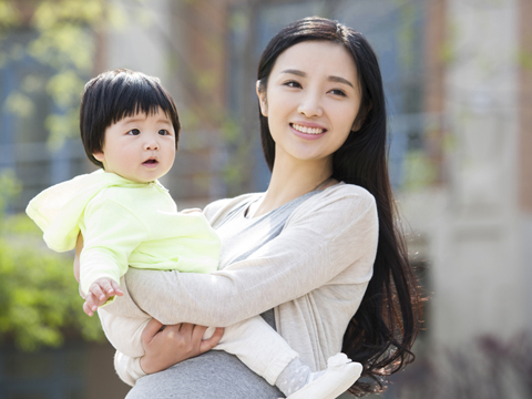 莫混淆！哺乳假与哺乳时间并非一回事！