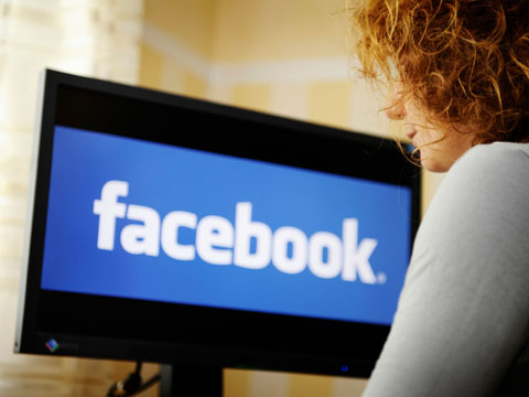 Facebook英国男女性员工奖金收入差距大 男性高出60%