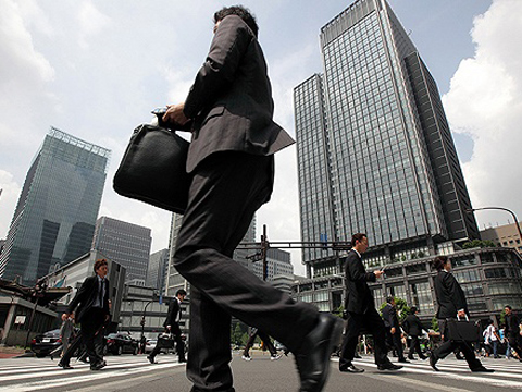 日本：解决劳动力短缺 要海外招工50万 允许公务员做兼职