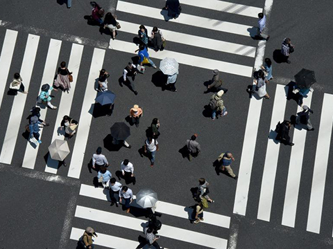 日本：拟为外国人长期就业解禁 解决劳动力短缺问题