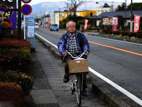 日本：讨论立法放宽受雇年龄上限至70岁
