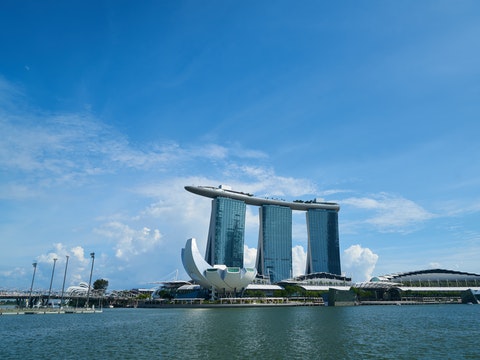 新加坡：IT雇主在招聘时优先考虑员工经验