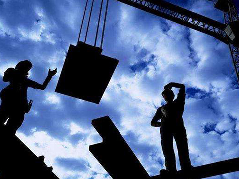 建筑工人实名管理平台12日启用 将保障工资支付