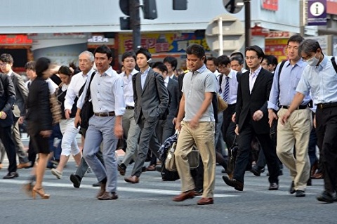 日本：《入管法》通过 正式扩大接收外国劳动者