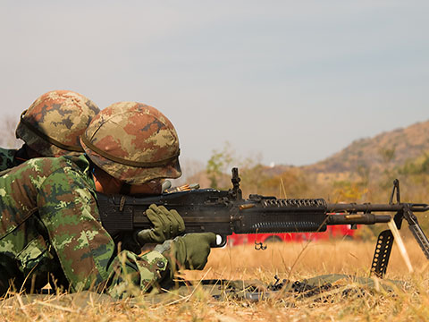 天津：符合条件退役士兵可办社保接续