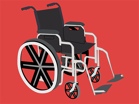 广东：建立健全残疾人就业援助制度机制 拓展残疾人就业途径