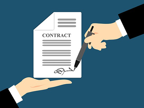 连签二次劳动合同后，必定签订无固定期限合同？