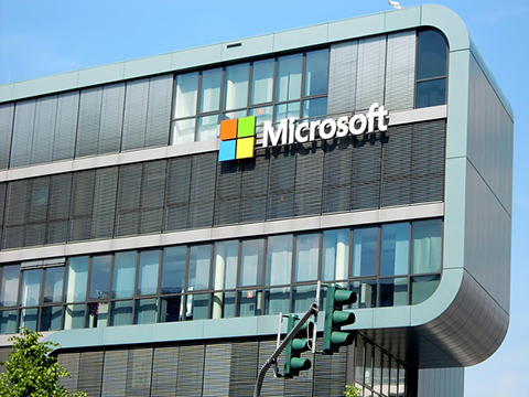 微软日本：公布“上四休三”新工作制结果 员工效率提高40%