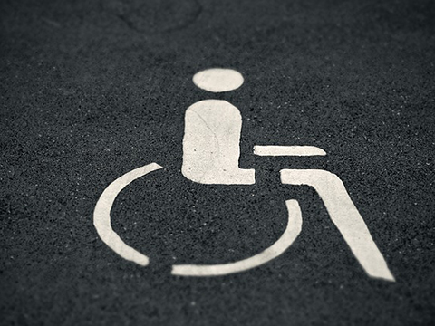 全国：残疾人就业保障金由单一标准征收调整为分档征收