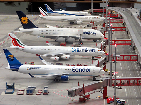 研究：全球航空业到年底裁员人数可能接近50万