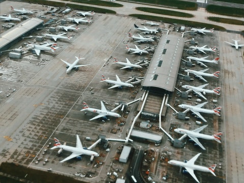 全日空：拟降薪5%并上调养老保险负担