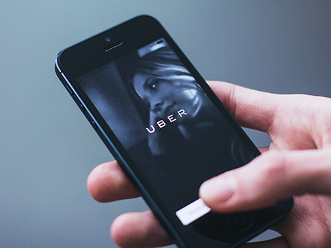 Uber：英国最高法院裁决其需将司机列为正式员工