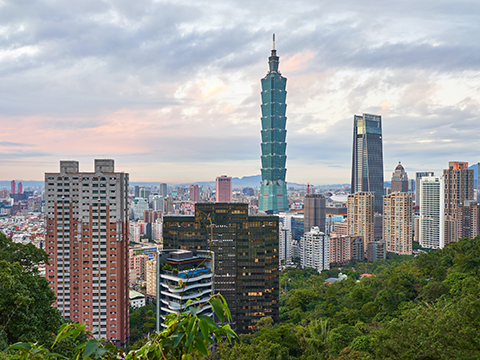 福建：开展直接采认台湾地区职业资格工作