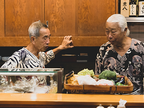 日本：实施《改定高年龄者雇佣安定法》 进入70岁退休时代