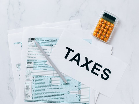 合理规避个税，HR必须要了解的5种方法！